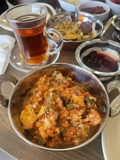 Photo of DINA KURDISH & TURKISH CUISINE LTD. - 463 A 5th St, Courtenay, BC V9N 1J7